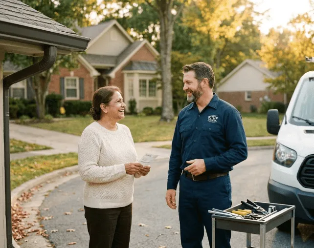 Gutter Repair Nellysford, VA FAQs