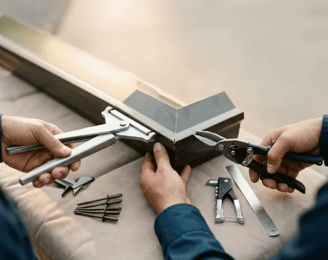 Why choose Gutter Repair in Nellysford, VA